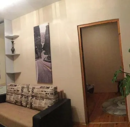 Apartnet. центр у метро - краснозвездная Minsk
