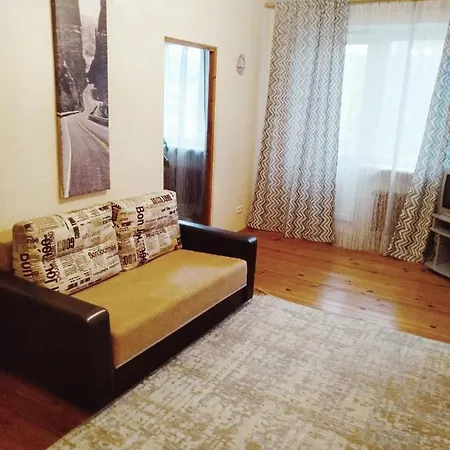 Apartnet. центр у метро - краснозвездная