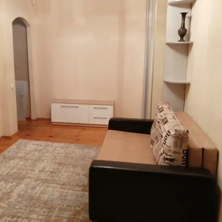 Apartnet. центр у метро - краснозвездная Apartment Minsk