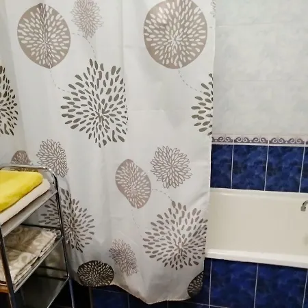 Apartnet. центр у метро - краснозвездная Minsk