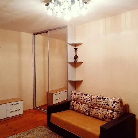 Apartnet. центр у метро - краснозвездная *