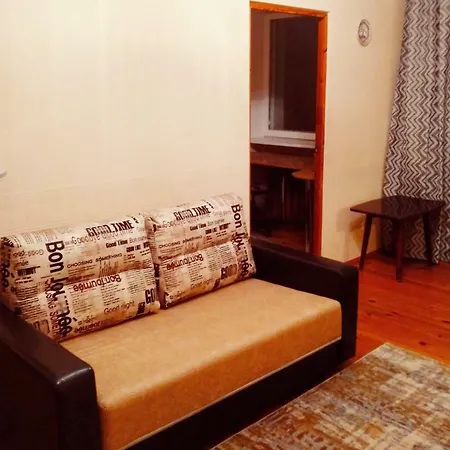 Apartnet. центр у метро - краснозвездная Apartment Minsk