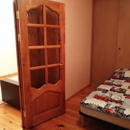 Apartment Apartnet. центр у метро - краснозвездная