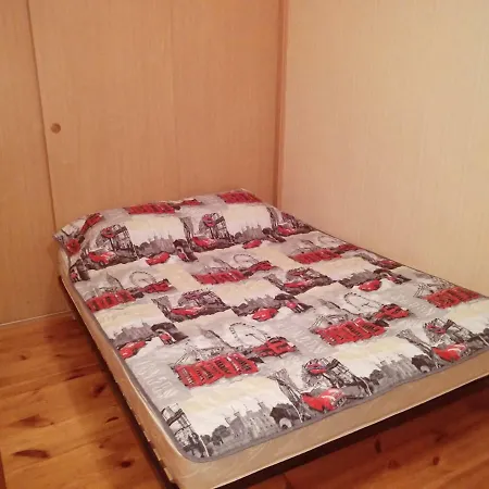 Apartment Apartnet. центр у метро - краснозвездная Minsk