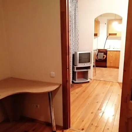 Apartment Apartnet. центр у метро - краснозвездная