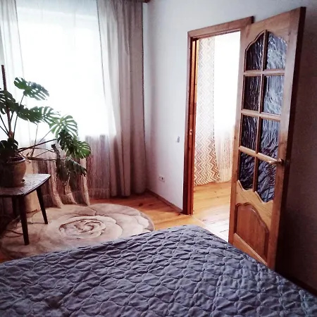Apartnet. центр у метро - краснозвездная Apartment *